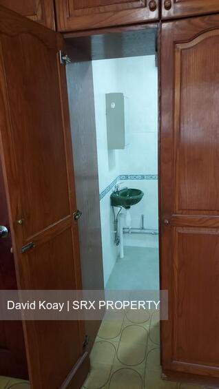 Blk 116 Merah Heights (Bukit Merah), HDB 5 Rooms #557090571